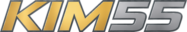 kim55 logo